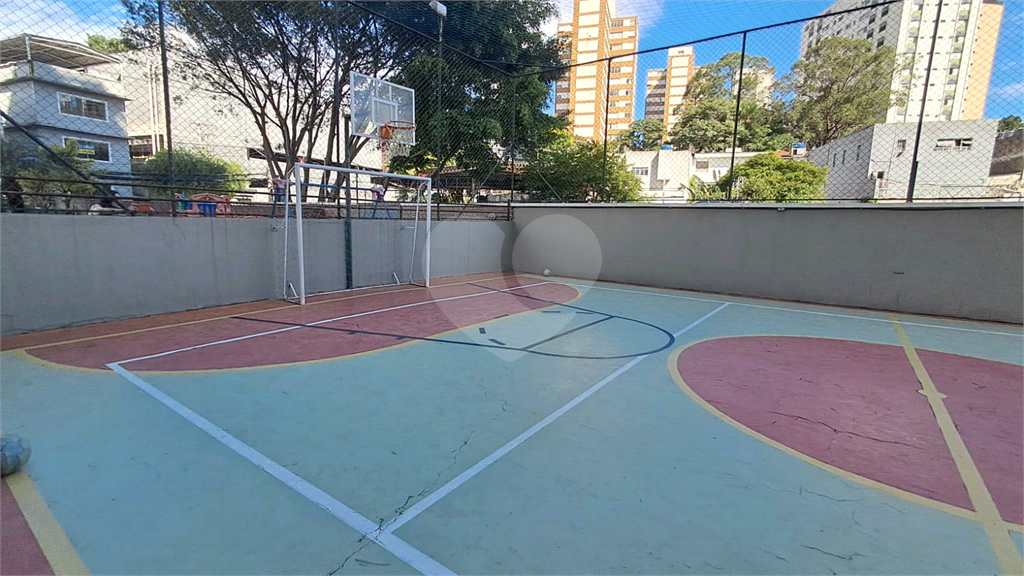 Apartamento à Venda 58m²| 2 Dormitórios| Sala para 2 Ambientes| 1 Vaga| Varanda em Santana