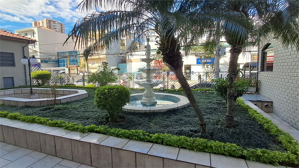 Apartamento à Venda 58m²| 2 Dormitórios| Sala para 2 Ambientes| 1 Vaga| Varanda em Santana