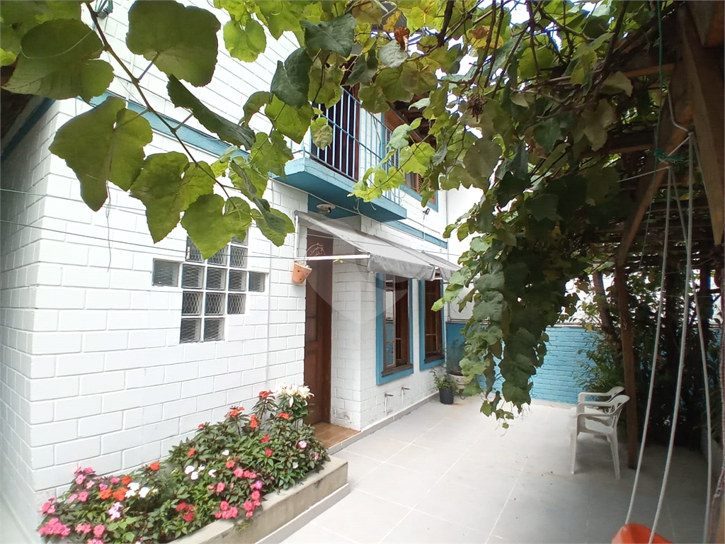 CASA em VILA GUILHERME