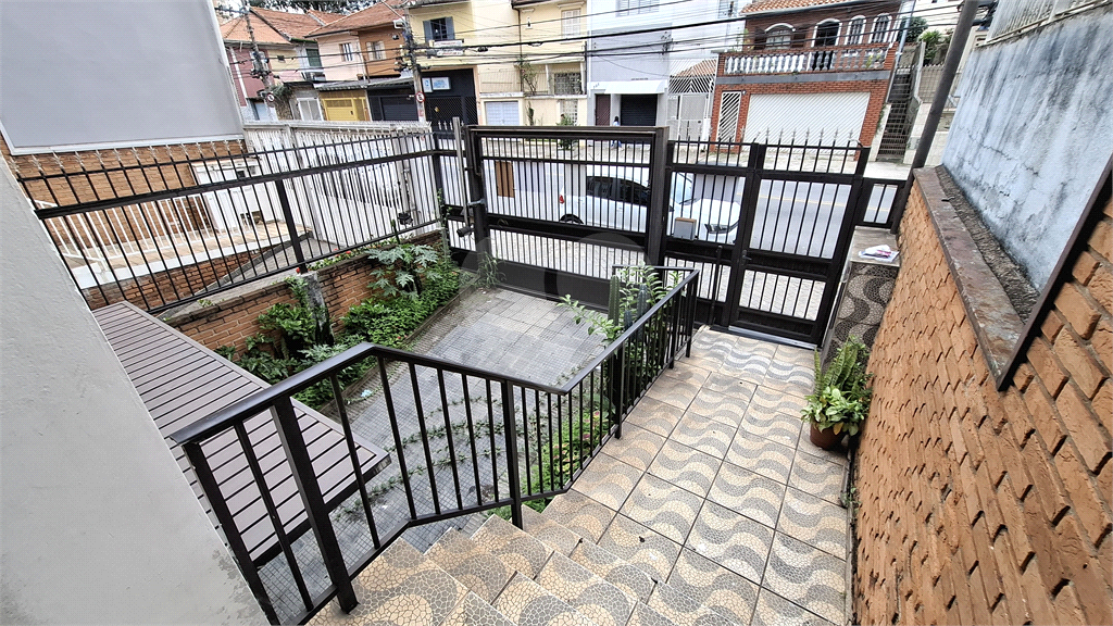 Sobrado, 3 quartos, 135 m² - Foto 34