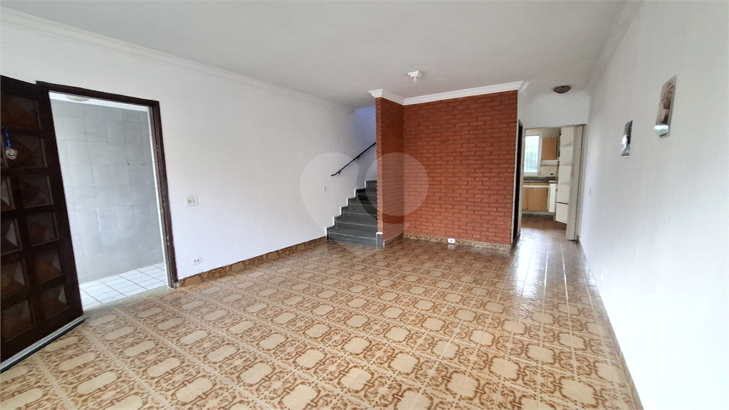Sobrado, 3 quartos, 135 m² - Foto 2