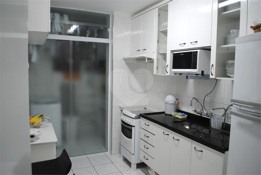 Apartamento em Campo Belo – São Paulo – ref.: 41306