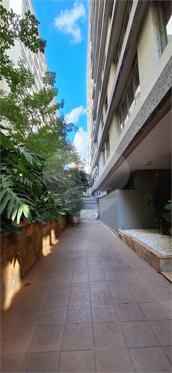 Amplo Apartamento na Bela Vista - 3 amplos dormitórios