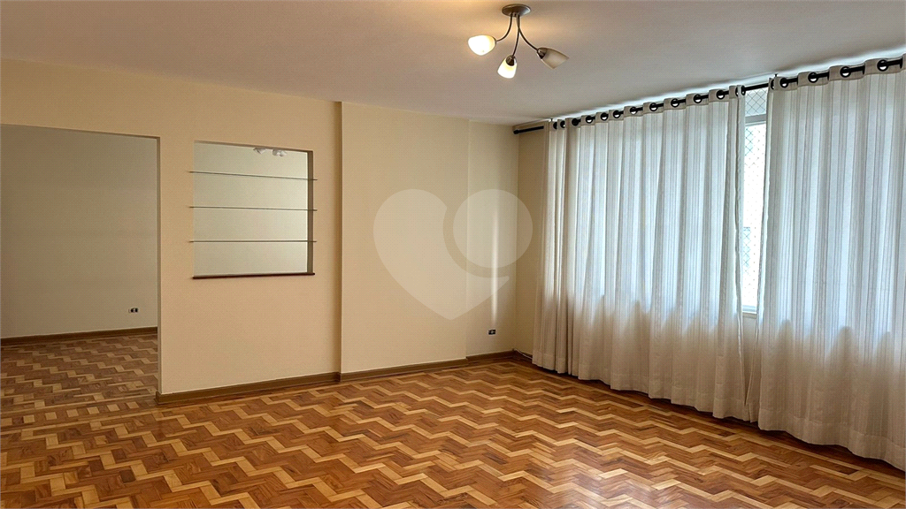 Amplo Apartamento na Bela Vista - 3 amplos dormitórios