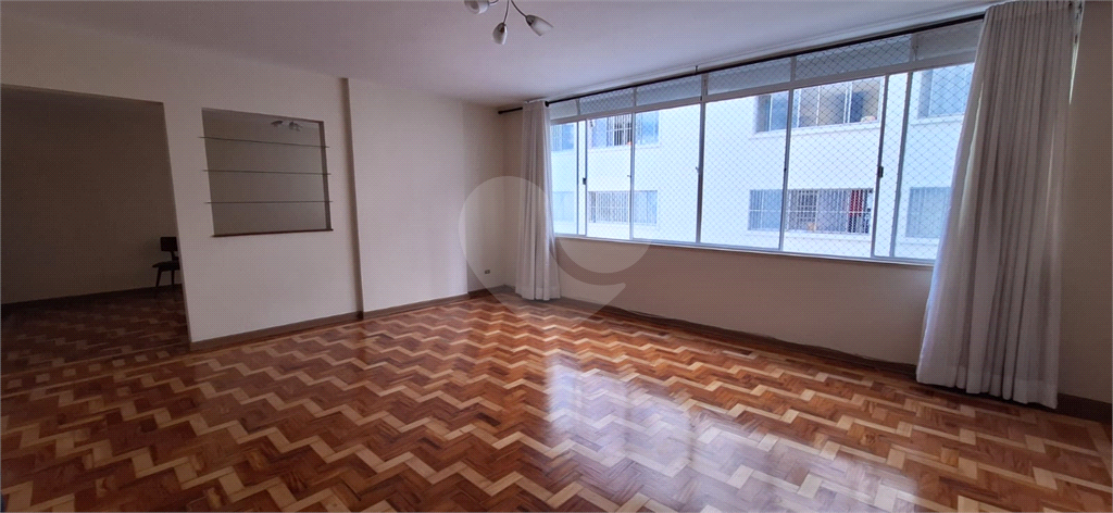 Amplo Apartamento na Bela Vista - 3 amplos dormitórios