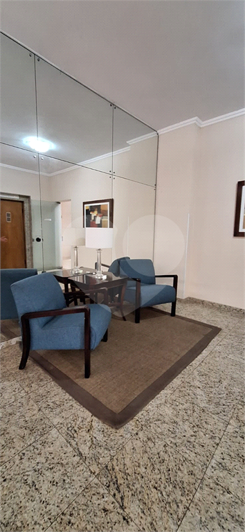 Amplo Apartamento na Bela Vista - 3 amplos dormitórios