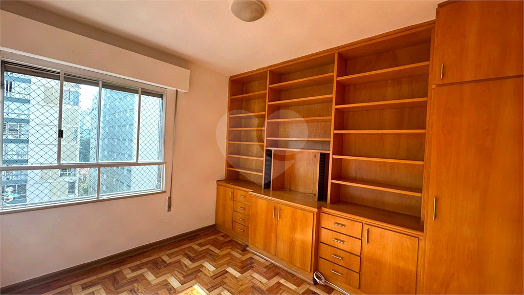 Amplo Apartamento na Bela Vista - 3 amplos dormitórios