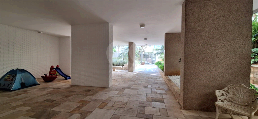 Amplo Apartamento na Bela Vista - 3 amplos dormitórios