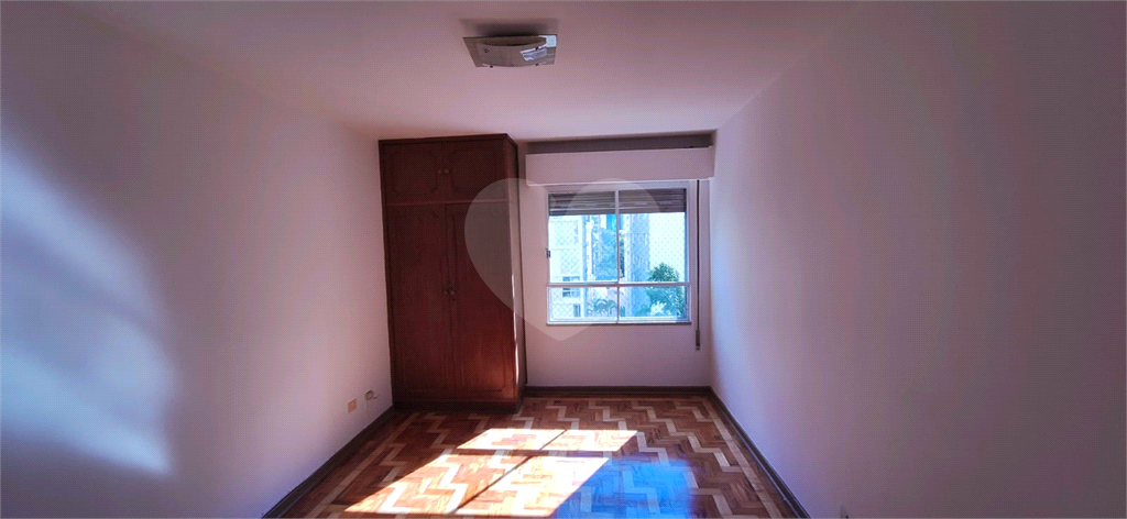 Amplo Apartamento na Bela Vista - 3 amplos dormitórios