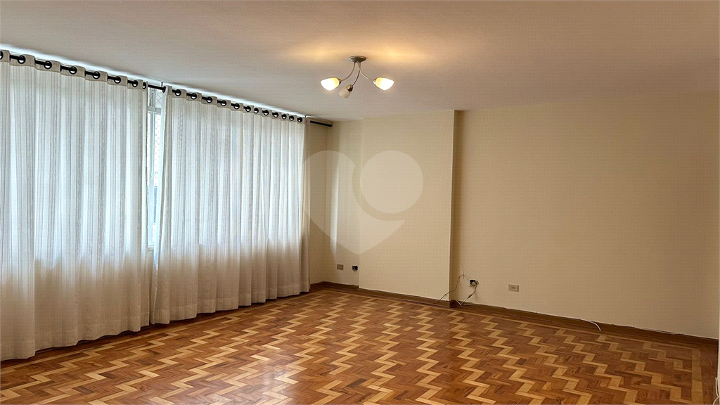 Amplo Apartamento na Bela Vista - 3 amplos dormitórios