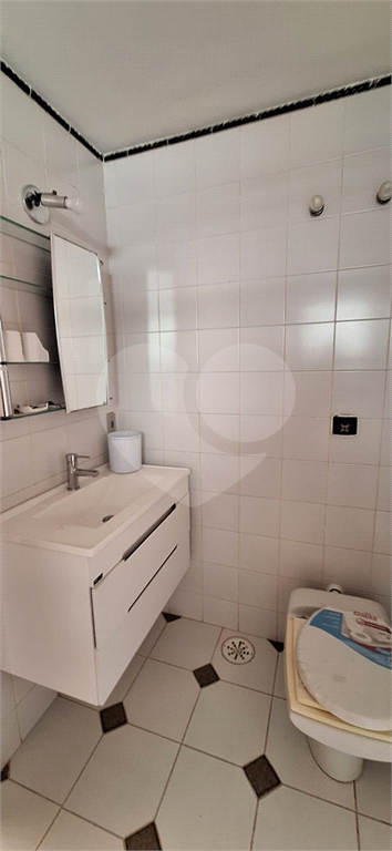 Amplo Apartamento na Bela Vista - 3 amplos dormitórios