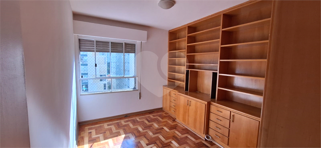 Amplo Apartamento na Bela Vista - 3 amplos dormitórios