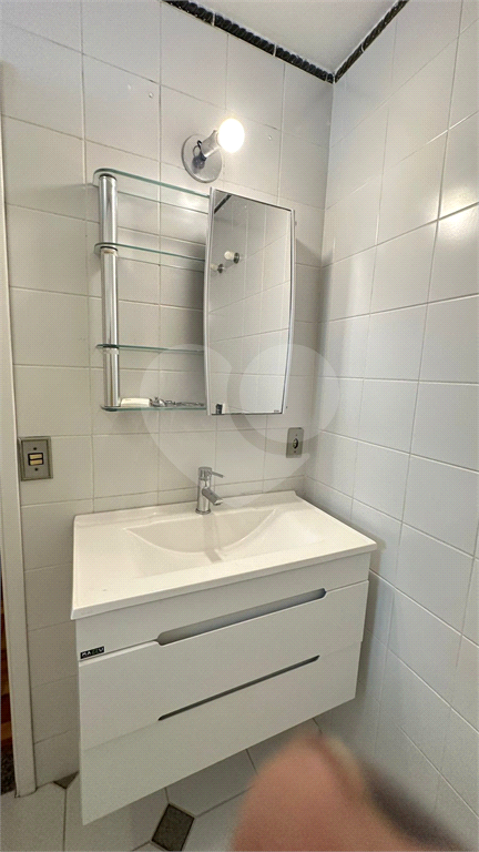 Amplo Apartamento na Bela Vista - 3 amplos dormitórios