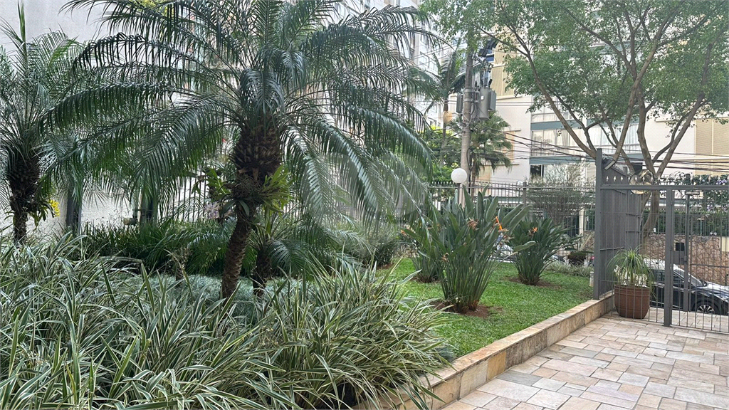 Amplo Apartamento na Bela Vista - 3 amplos dormitórios