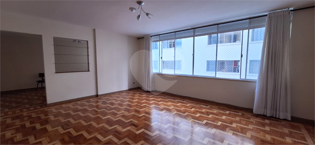 Amplo Apartamento na Bela Vista - 3 amplos dormitórios