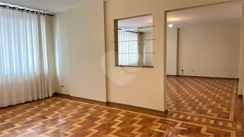 Amplo Apartamento na Bela Vista - 3 amplos dormitórios