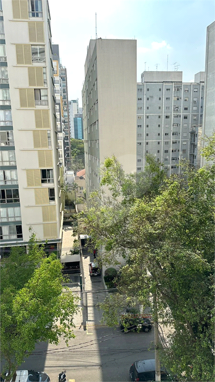 Amplo Apartamento na Bela Vista - 3 amplos dormitórios