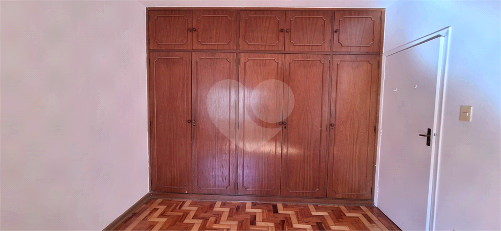 Amplo Apartamento na Bela Vista - 3 amplos dormitórios