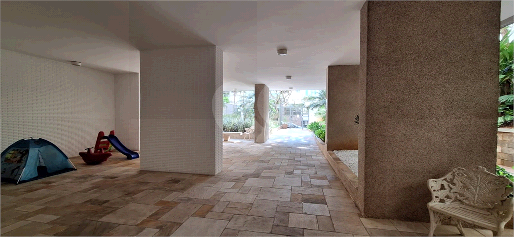 Amplo Apartamento na Bela Vista - 3 amplos dormitórios