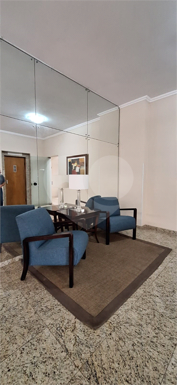 Amplo Apartamento na Bela Vista - 3 amplos dormitórios