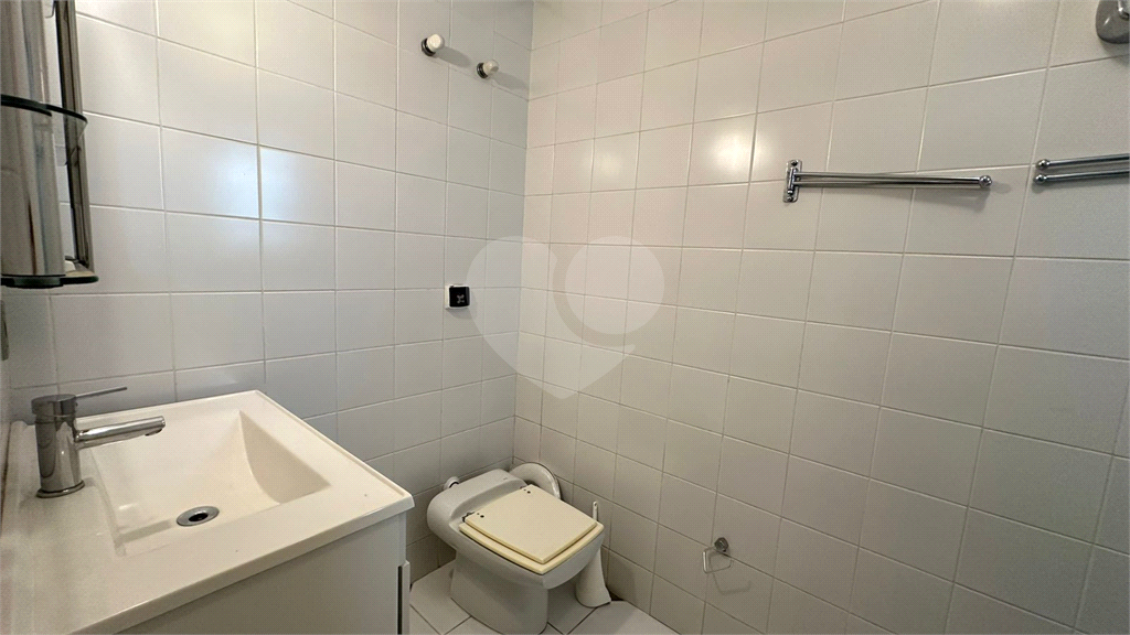 Amplo Apartamento na Bela Vista - 3 amplos dormitórios