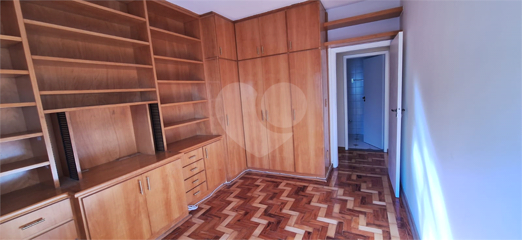 Amplo Apartamento na Bela Vista - 3 amplos dormitórios