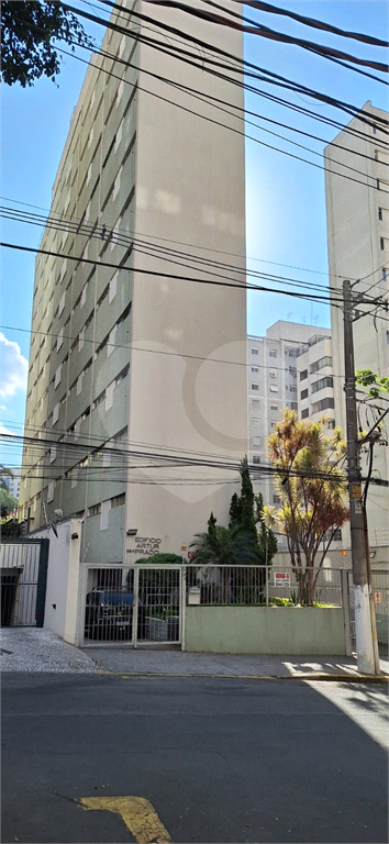 Amplo Apartamento na Bela Vista - 3 amplos dormitórios