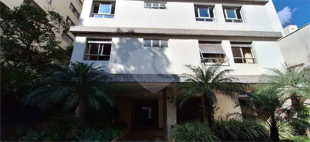 Amplo Apartamento na Bela Vista - 3 amplos dormitórios