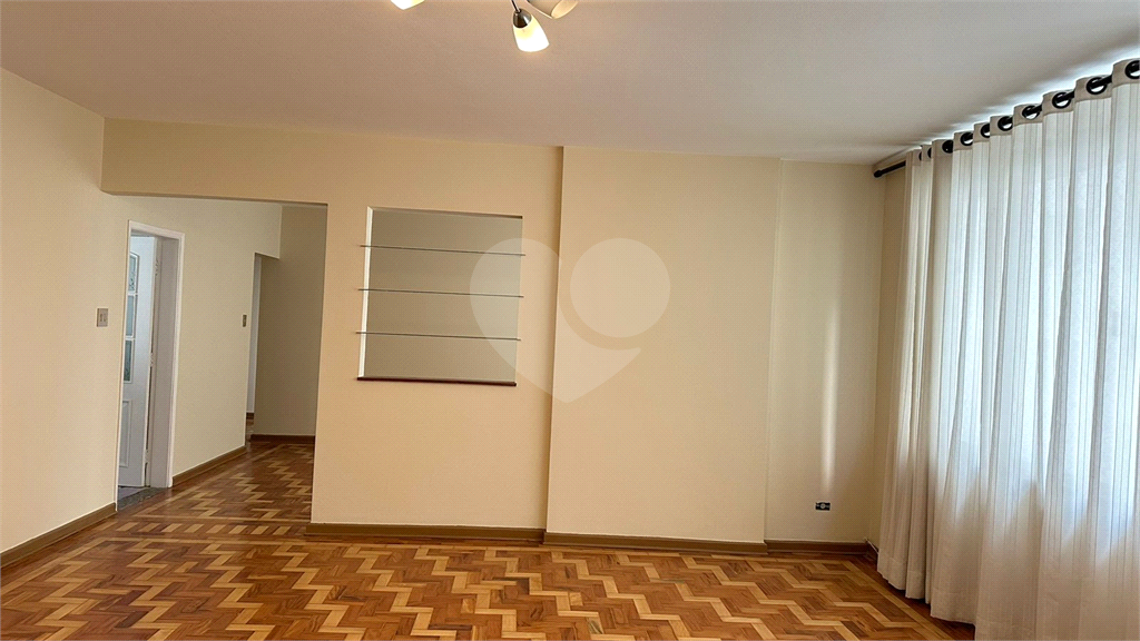 Amplo Apartamento na Bela Vista - 3 amplos dormitórios