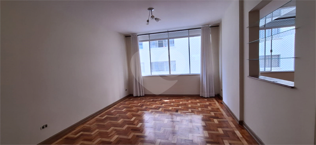 Amplo Apartamento na Bela Vista - 3 amplos dormitórios