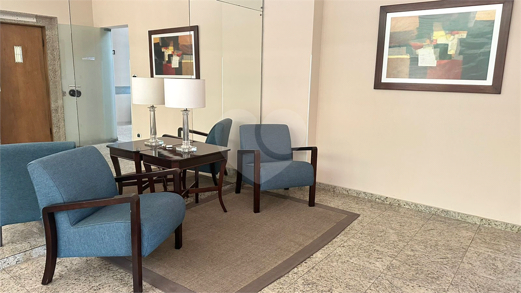 Amplo Apartamento na Bela Vista - 3 amplos dormitórios