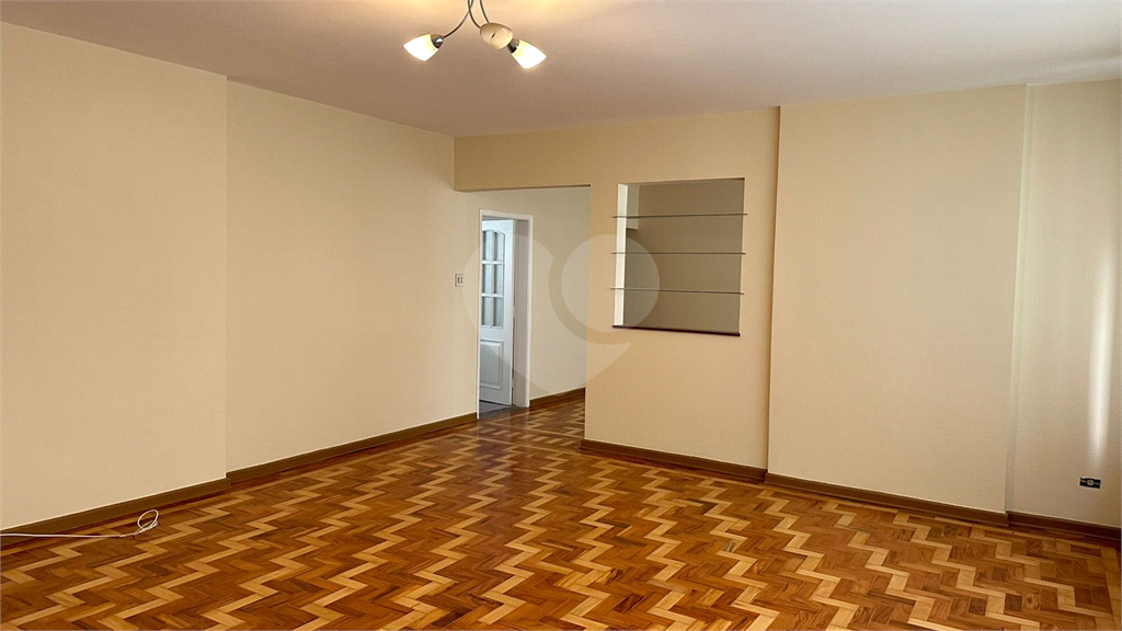 Amplo Apartamento na Bela Vista - 3 amplos dormitórios