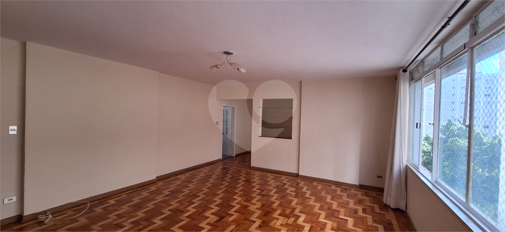 Amplo Apartamento na Bela Vista - 3 amplos dormitórios