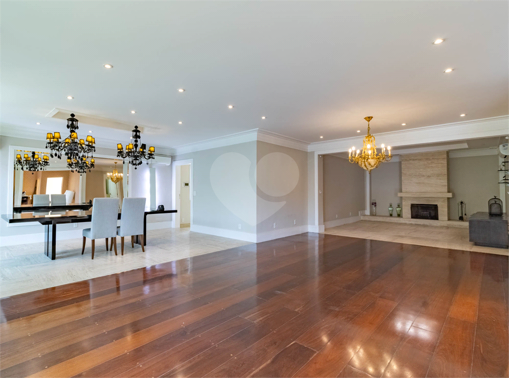 CASA em PLANALTO PAULISTA