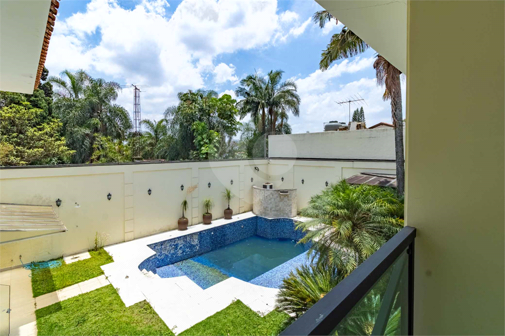 CASA em PLANALTO PAULISTA