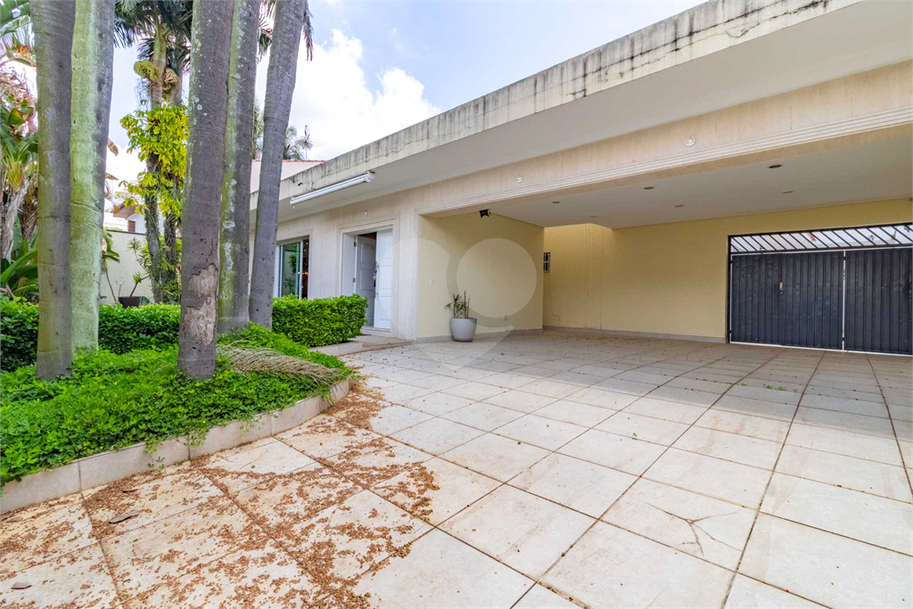 CASA em PLANALTO PAULISTA