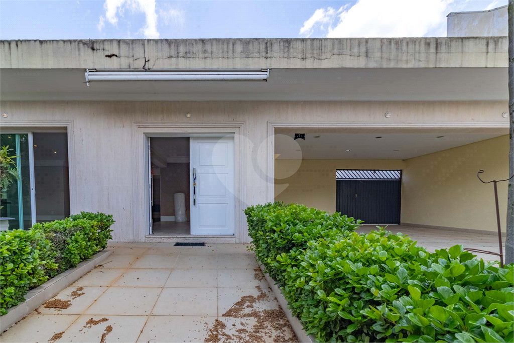 CASA em PLANALTO PAULISTA