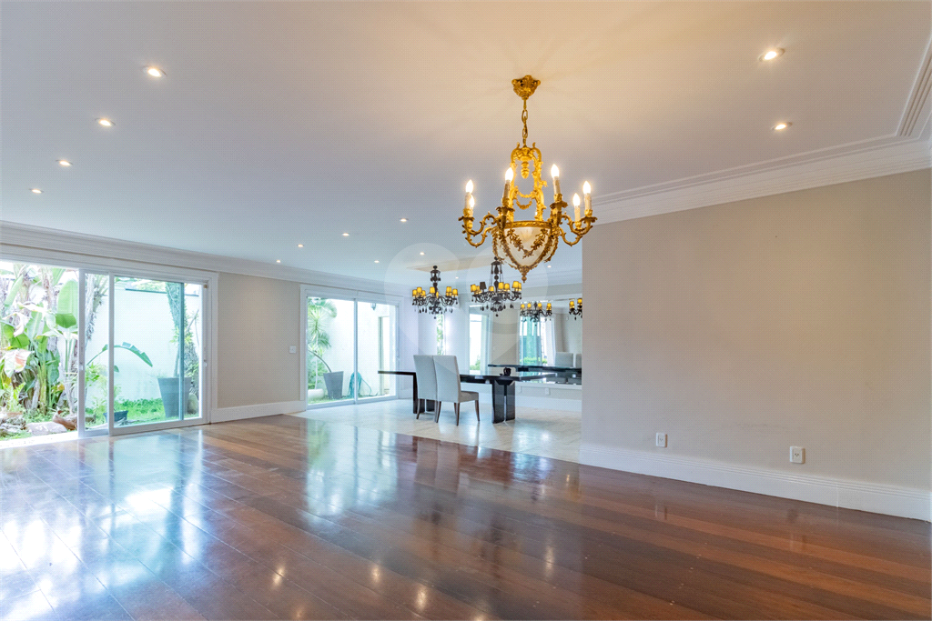 CASA em PLANALTO PAULISTA