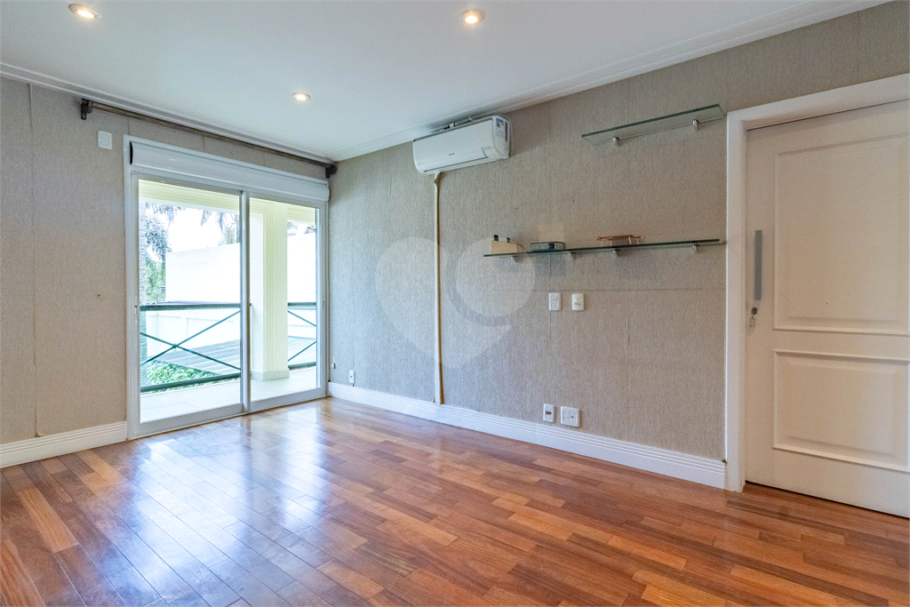 CASA em PLANALTO PAULISTA