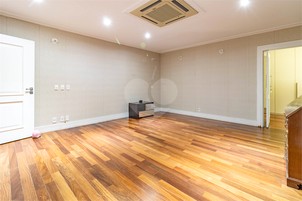 CASA em PLANALTO PAULISTA