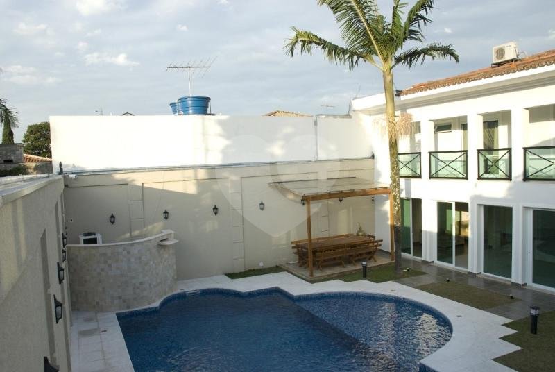 CASA em PLANALTO PAULISTA