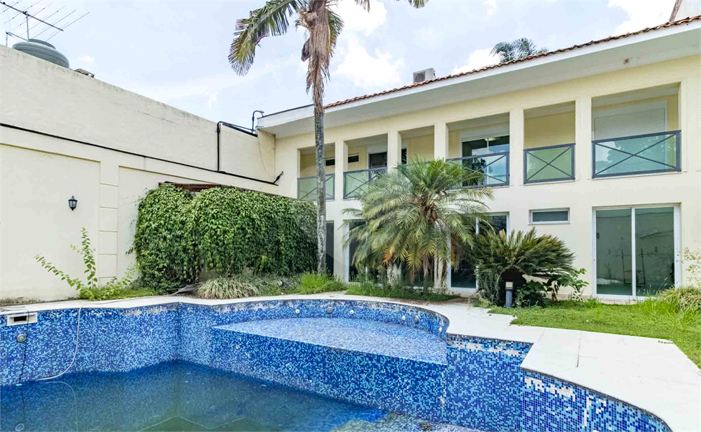 CASA em PLANALTO PAULISTA