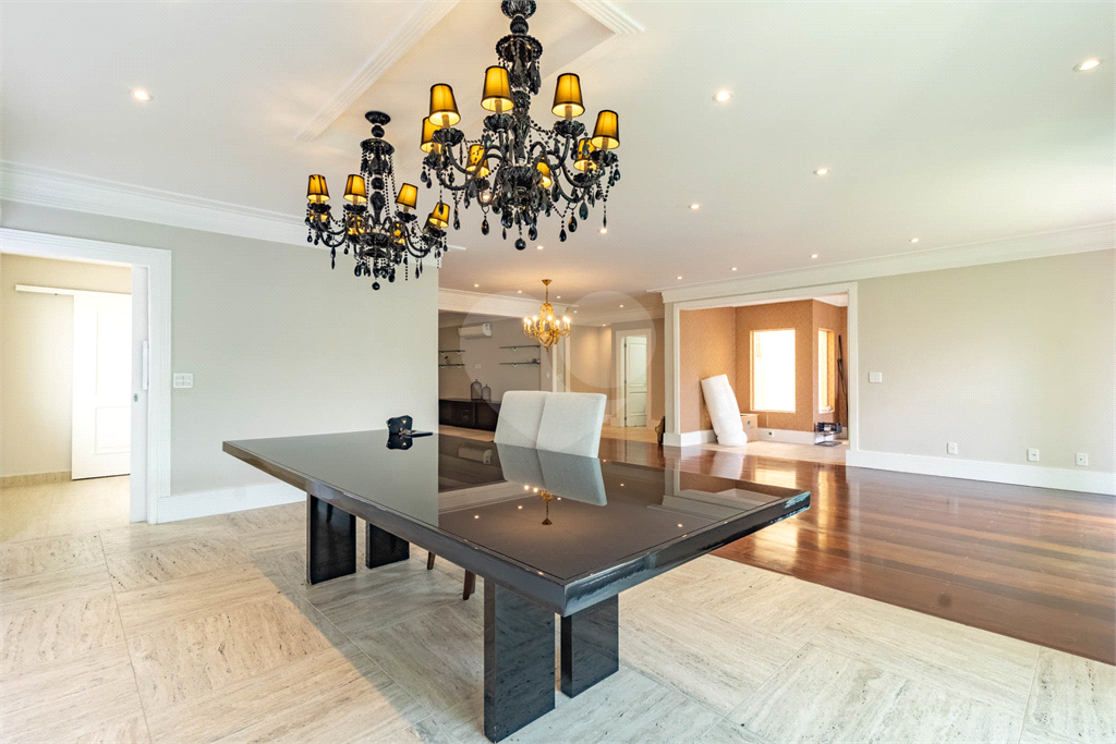 CASA em PLANALTO PAULISTA