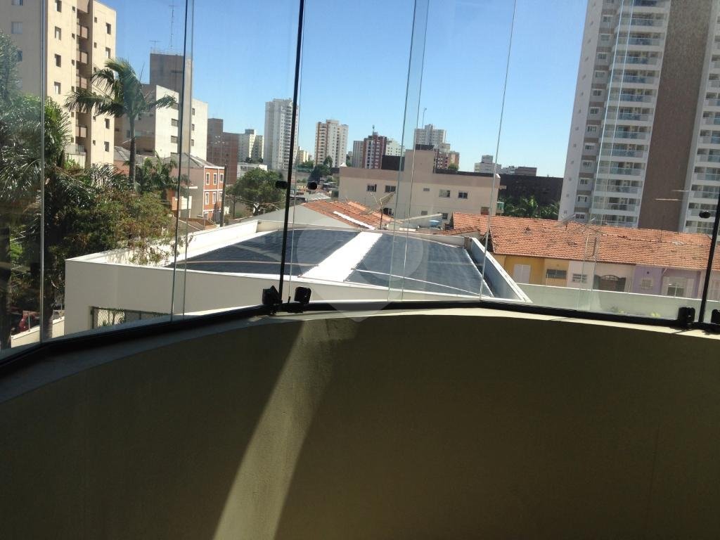 Apartamento, 3 quartos, 135 m² - Foto 39