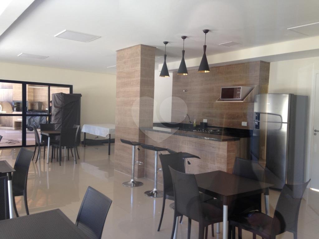 Apartamento, 3 quartos, 135 m² - Foto 3