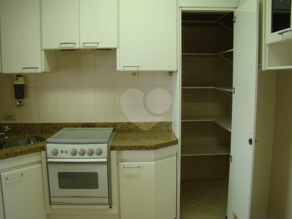 Apartamento, 3 quartos, 135 m² - Foto 21