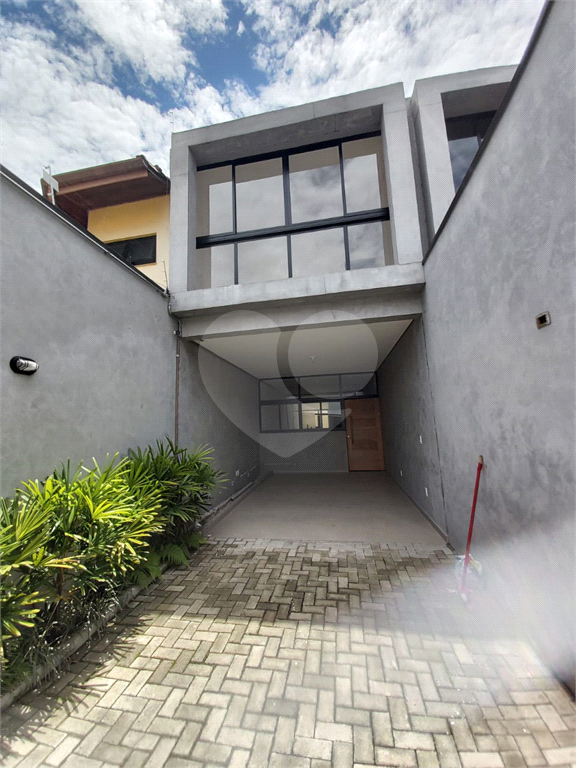 NO CENTRO DO TATUAPE - TERRENO 8X27M