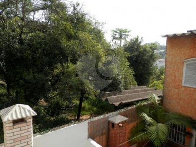 Sobrado em Jardim Prudência – São Paulo – ref.: 42865