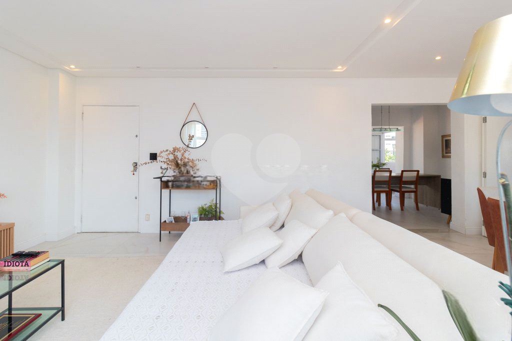 Apartamento Pompeia 3 dormitórios, sendo 1 suíte 