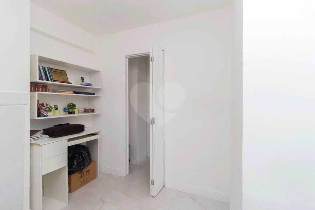 Apartamento Pompeia 3 dormitórios, sendo 1 suíte 